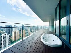 Saint Thomas Walk (D9), Apartment #545954061